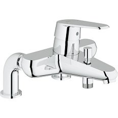 Смеситель для ванны Grohe Eurodisc Cosmopolitan 33392002
