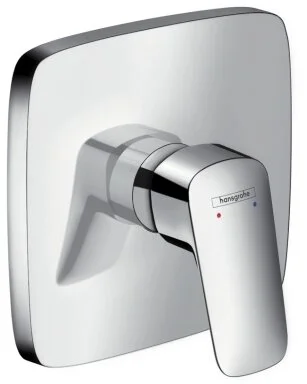 Смеситель для душа Hansgrohe Logis 7160500 (детальная фотография)