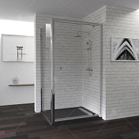 Душевой уголок RGW Passage RGW PA-43 100х90