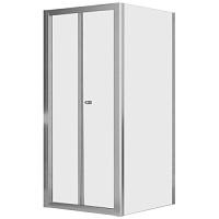 Душевой уголок, стекло прозрачное, RGW Classic