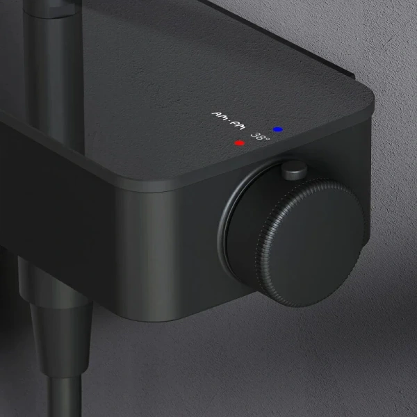 Душевая стойка Am.Pm Inspire 2.0 с термостатом F0750A522 (детальная фотография) index_1