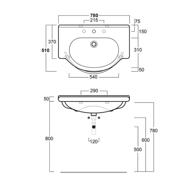 Схема (детальная фотография)