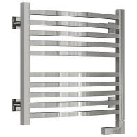 Полотенцесушитель электрический Сунержа Аркус 2.0 50х50 см тэн правый