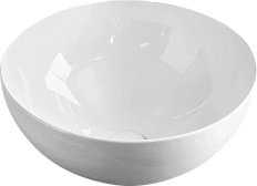 Раковина ArtCeram La Ciotola 46 см накладная