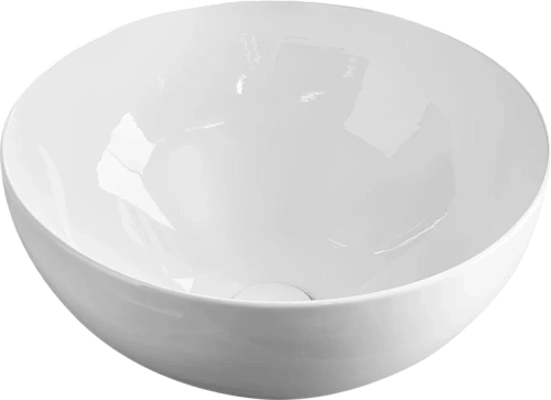 Раковина ArtCeram La Ciotola 46 см накладная - фото 22