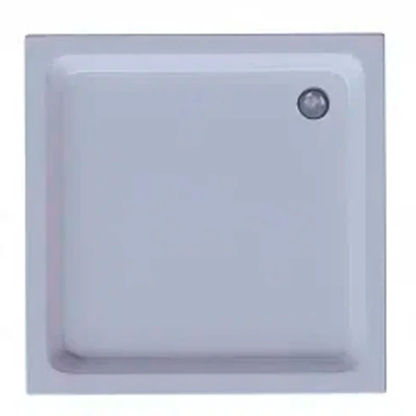 Душевой поддон Акватек 80x80 см квадратный DPA-0000008 (детальная фотография)