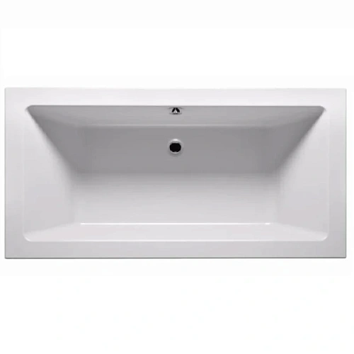 Ванна акриловая Riho Lugo 160х70 см с тонким бортом - фото 1
