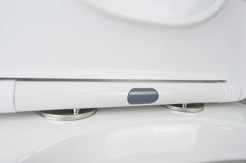 Унитаз компакт Azario Levanto белый AZ-1228A (детальная фотография) index_1