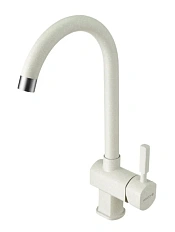 Смеситель для кухни Акватон Лиам 1AX003FCXX2 латунь