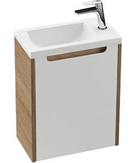 Тумба каппучино Ravak SD Classic 400