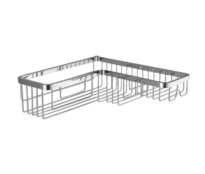 Полочка для ванной Colombo Angolari угловая B9615 (детальная фотография)