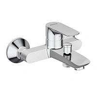 Смеситель для ванны и душа RedBlu by Damixa Origin Evo 781000000