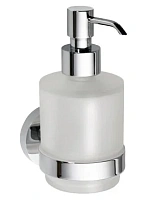 Дозатор для мыла Bemeta Omega настенный