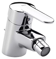 Смеситель для биде Roca Victoria однорычажный