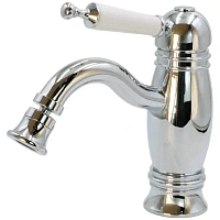 Смеситель для биде Migliore Oxford хром