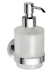 Дозатор для мыла Bemeta Omega настенный