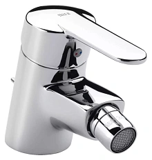 Смеситель для биде Roca Victoria однорычажный