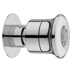 Форсунка для душа, хром, Bossini I00133 CR