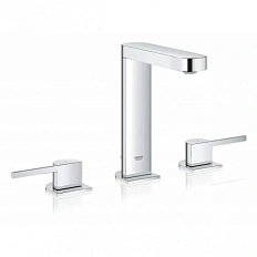 Смеситель для раковины Grohe Plus 20301003