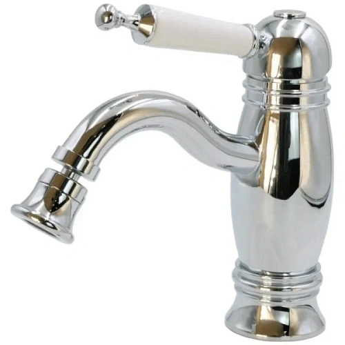 Смеситель для биде Migliore Oxford хром - фото 1