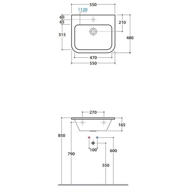 Схема (детальная фотография)