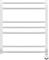 Полотенцесушитель электрический Lemark Melange 50х60 см левый/правый, белый