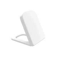Крышка-сидение с микролифтом IDDIS Optima Home белая