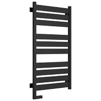 Полотенцесушитель электрический Сунержа Центурион 2.0 50x100 см левый, темный титан муар