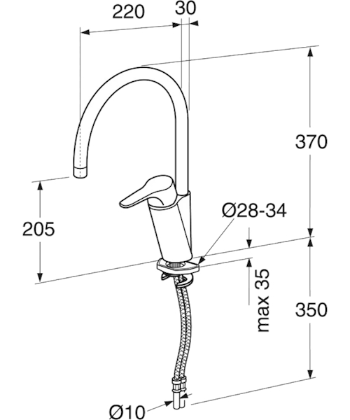 Схема (детальная фотография), современные, hi-tech