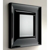 Зеркало для ванной Devon&Devon Black Jack FLBLJACKGR