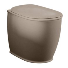 Чаша напольного унитаза, matera, Artceram Atelier