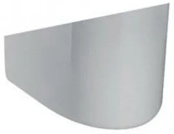 Полупьедестал для раковины Jacob Delafon Escale белый 19028W-00 (детальная фотография)