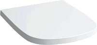 Крышка-сидение с микролифтом Laufen Palomba быстросъемная