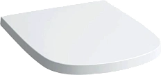Крышка-сидение с микролифтом Laufen Palomba быстросъемная