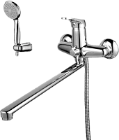 Смеситель для ванны Lemark Omega LM3151C