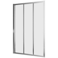 Душевая дверь, стекло прозрачное, RGW Classic