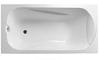 Ванна акриловая Relisan Elvira 170 х 75 см