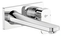 Смеситель для раковины Ideal Standard Tonic II однорычажный