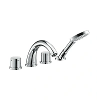 Смеситель на борт ванны Axor Starck 10451000