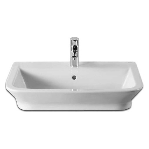 Раковина 65х47 см Roca The Gap 327473000 (детальная фотография)