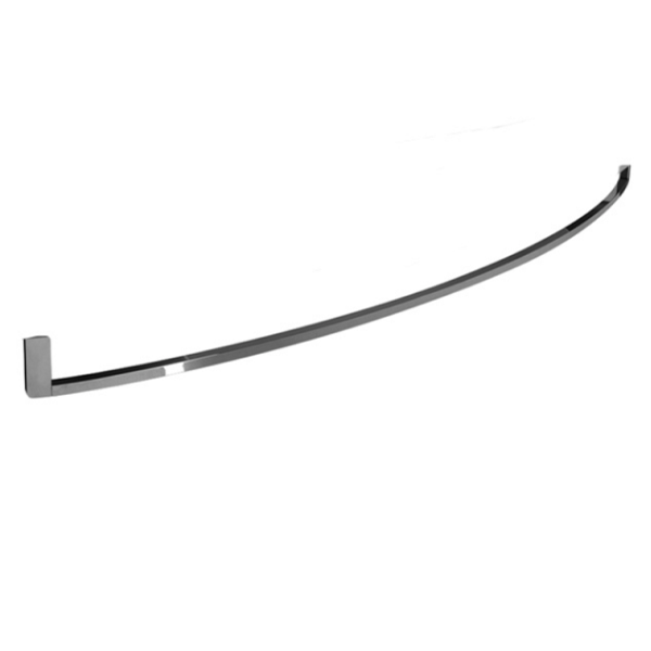 Полотенцедержатель под раковину, цвет хром, GSI Modo PAMQ65 (детальная фотография)