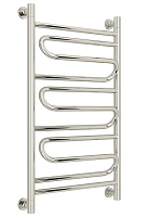 Полотенцесушитель водяной Сунержа Элегия+ 50х80 см хром