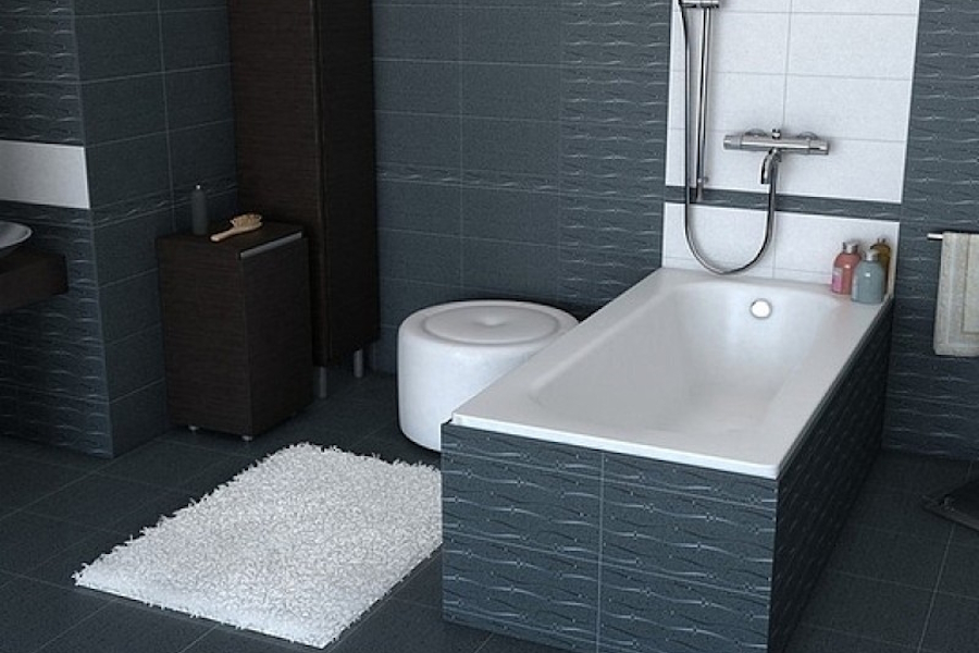 Ванна без противоскользящего покрытия Roca Continental 160х70 см 21290200R (детальная фотография), чугунные