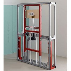 Монтажный комплект для установки писсуара Tece TECEprofil 9020038