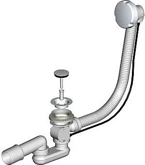 Монтажный комплект Roca Uno 160x75 см к акриловой ванне ZRU9302875 (детальная фотография), в наличии