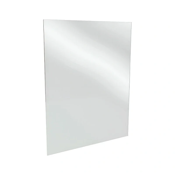 Зеркало Jacob Delafon Struktura 79 см высокое  EB1209-NF (детальная фотография)