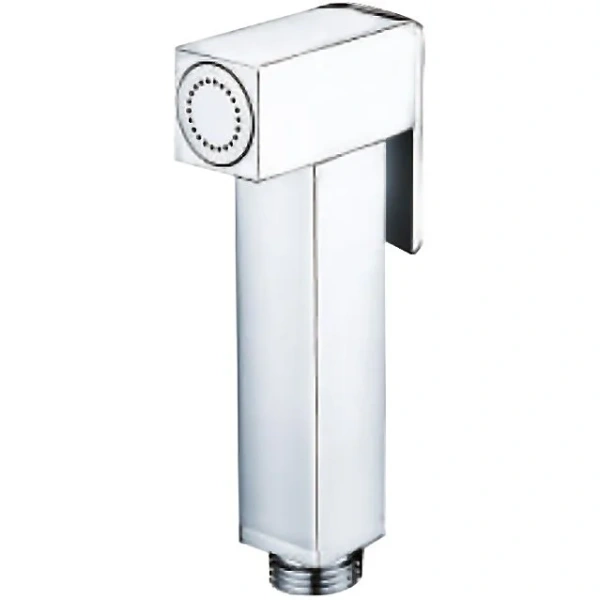 Гигиенический душ Cezares хром CZR-ID3-01 (детальная фотография)