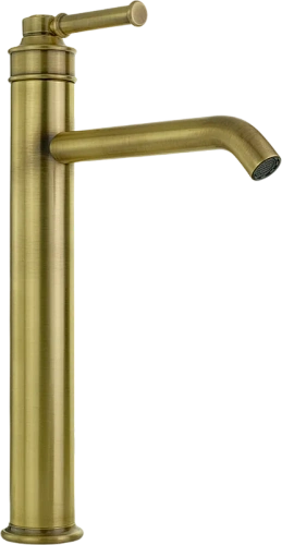 Смеситель для раковины Migliore Ermitage Mini бронза - фото 2