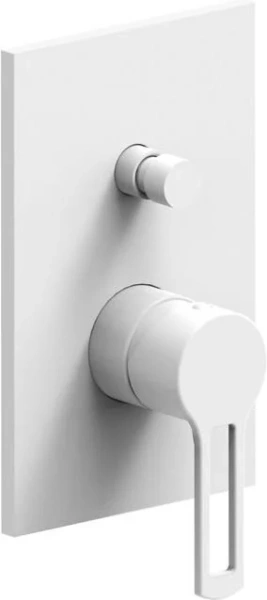 Смеситель для душа Paffoni Ringo RIN015 на 2 потребителя (детальная фотография)