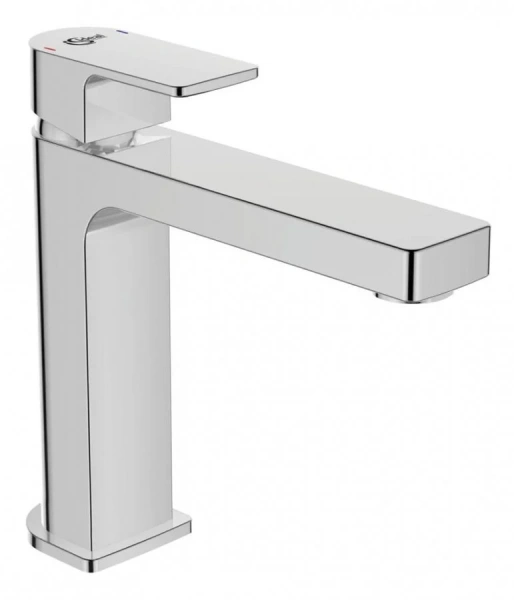 Смеситель для раковины Ideal Standard Edge хром A7108AA (детальная фотография)